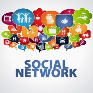 Social Network Script